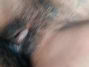 We Had to pull over just to fuck 4/16