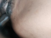 We Had to pull over just to fuck 5/16