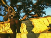 Sneak peek, full video on my page