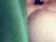 Female squirting