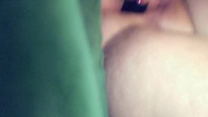 Female squirting
