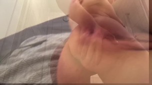 Milf Analfun -a glimpse from earlier playsessions