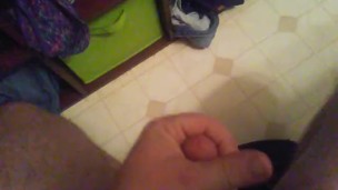 Snapchat Masturbation