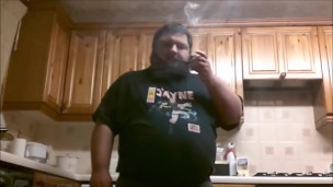 new cam test