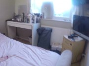 Sexy Wife Gives Blowjob And Multiple Squirt Orgasm 7/16