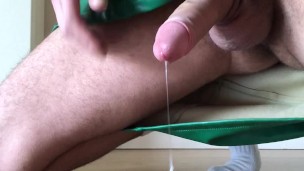 doing some Weird stuff - still HOT as FUCK ** HUGE CUMSHOT **