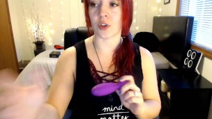 Toy Review - Bombex Personal Massager Mini