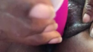 Dyke Pussy Snippet of 10 min Vid - Link in the Comments