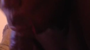 Your Girl Got Throatpie BBC Nutted Cumload In Her Mouth She Swallowed A Huge Cumload - Mastermeat1