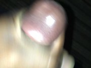 Getting A Nut