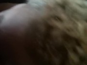 blowjob  in an abandoned house  14/16