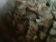 blowjob  in an abandoned house  9/16