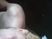 in abandoned house part 3 10/16