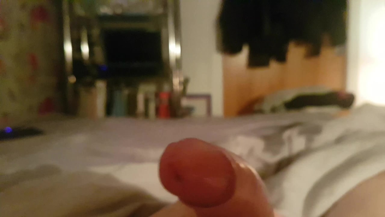 Amateur solo male dripping pre cum. First time video - RedTube