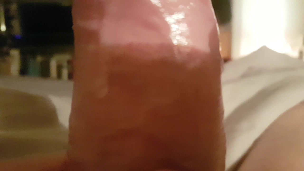 Amateur solo male dripping pre cum. First time video - RedTube