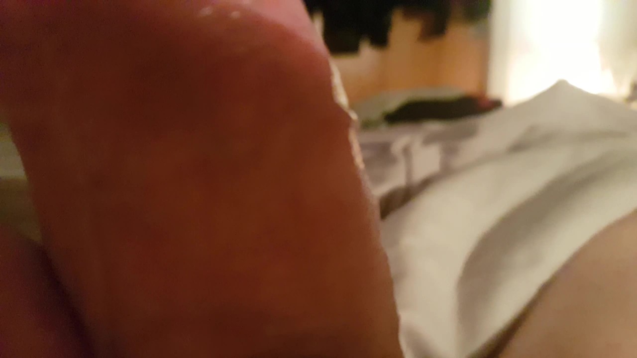 Amateur solo male dripping pre cum. First time video - RedTube