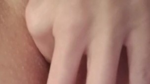I want a hard cock in my tight, wet pussy