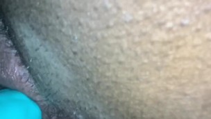 Little tease