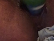 Squirting fun with myself .... - Screenshot 10 of 16 - Big Ass