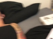 Squirting...fisting... doggy 6/16