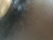 Can’t stop cumming