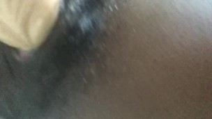Can’t stop cumming