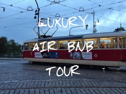 Prague fuckhouse: perfect Pornhub filming location for swinger party?
