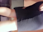 Secretaria tetona