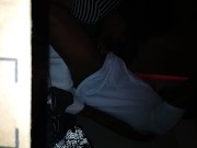 My bitch keep me hard