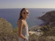 My erotic experiments - Screenshot 5 of 16 - Russian Teen