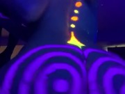 Black Light Paint - Screenshot 11 of 16 - Body Paint
