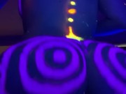 Black Light Paint - Screenshot 13 of 16 - HD