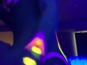Black Light Paint - Screenshot 16 of 16 - HD