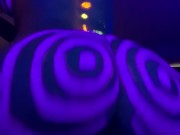 Black Light Paint - Screenshot 3 of 16 - Blacklight