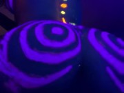Black Light Paint - Screenshot 5 of 16 - Body Paint