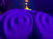 Black Light Paint - Screenshot 6 of 16 - Blacklight