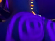 Black Light Paint - Screenshot 8 of 16 - Body Paint