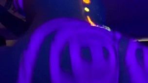 Black Light Paint