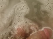 Bubblebath tease - Screenshot 15 of 16 - HD