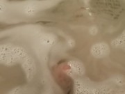 Bubblebath tease - Screenshot 7 of 16 - HD