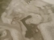 Bubblebath tease - Screenshot 9 of 16 - HD