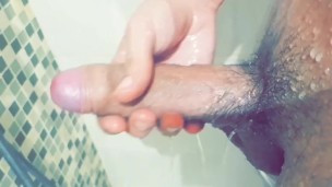 Petite douche