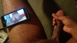 Masters in masturbation