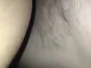 I love it slow!! 7/16