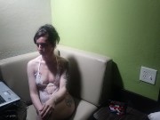 Smoking Jewels, Cork 100 Closeup 6/16