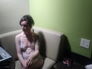 Smoking Jewels, Cork 100 Closeup 8/16