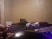 Another Massive Load - 2 12/16