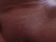 Sexy Wife Sucks & Rides Dick Till She Squirts & Swallows Cum 7/16