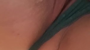 My Sweet Pussy Gets a Playdate