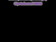 Anal gape, pussy masturbate nasty dirty talk 16/16